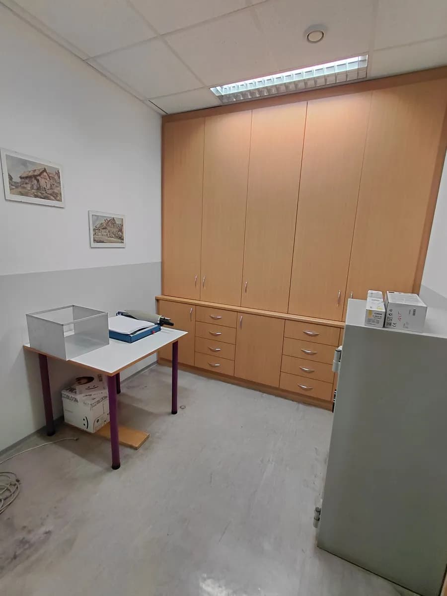 10-Zimmer-Gewerbeimmobilie mieten in Bruck-Mürzzuschlag – 289 m², € 2.486 – Bild 14 von 17