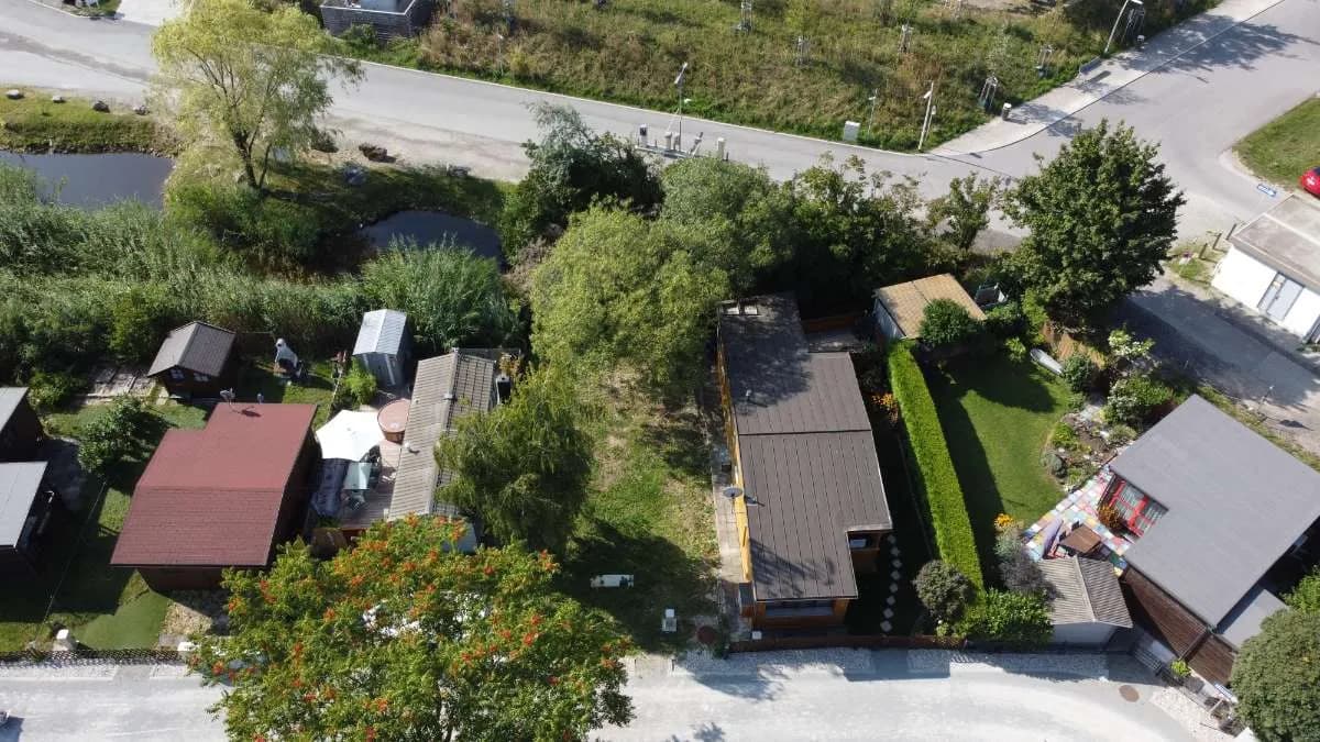 Grundstück mieten in Eisenstadt - Umgebung – 125 m², € 4.726 – Bild 2 von 13