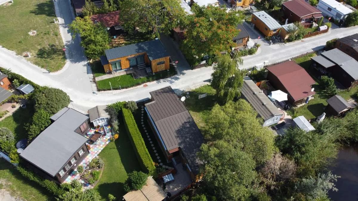 Grundstück mieten in Eisenstadt - Umgebung – 125 m², € 4.726 – Bild 3 von 13