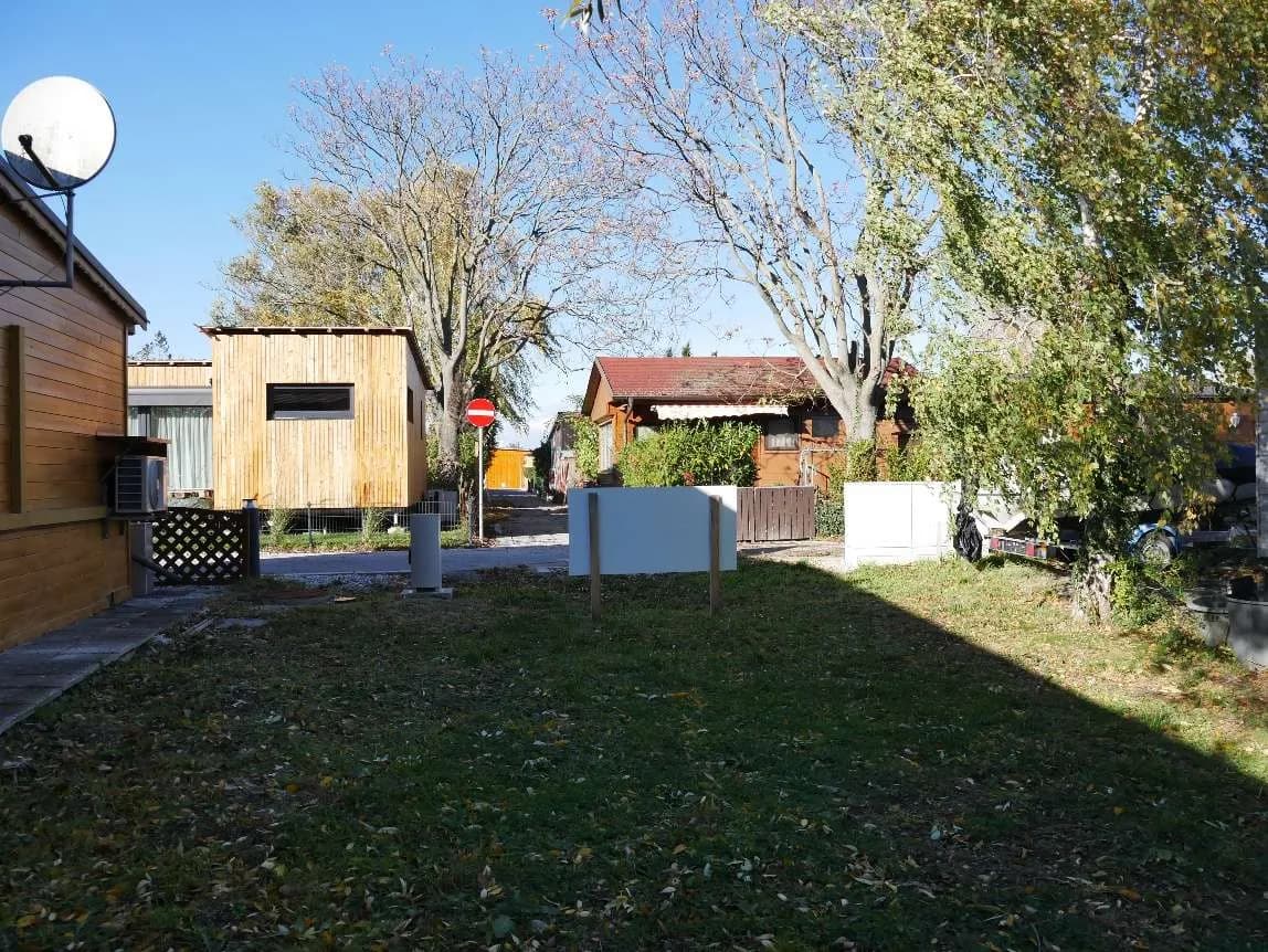 Grundstück mieten in Eisenstadt - Umgebung – 125 m², € 4.726 – Bild 4 von 13