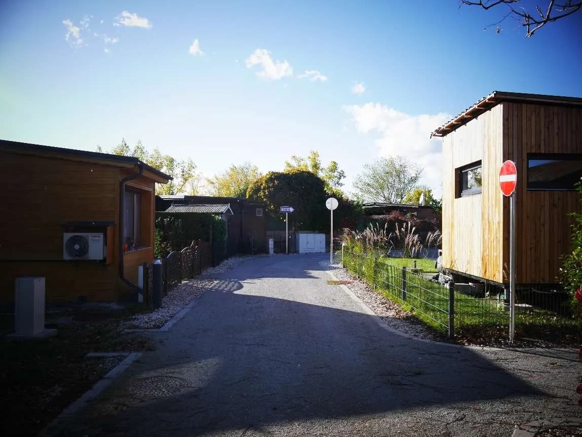 Grundstück mieten in Eisenstadt - Umgebung – 125 m², € 4.726 – Bild 6 von 13