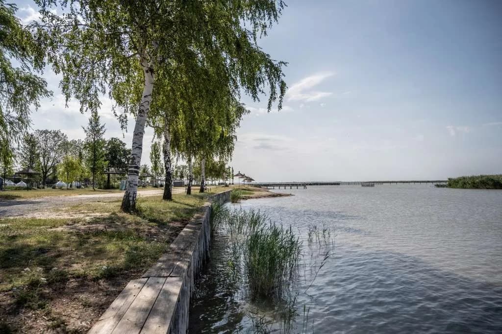 Grundstück mieten in Eisenstadt - Umgebung – 125 m², € 4.726 – Bild 10 von 13