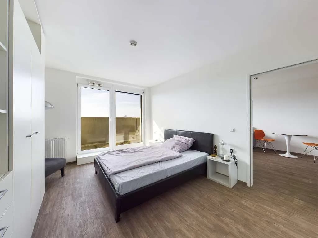 2-Zimmer-Wohnung mieten in Wien – 32,4 m², € 769 – Bild 1 von 17