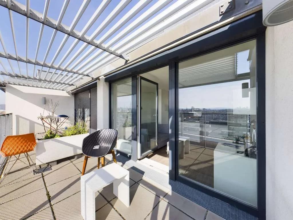 2-Zimmer-Wohnung mieten in Wien – 32,4 m², € 769 – Bild 2 von 17