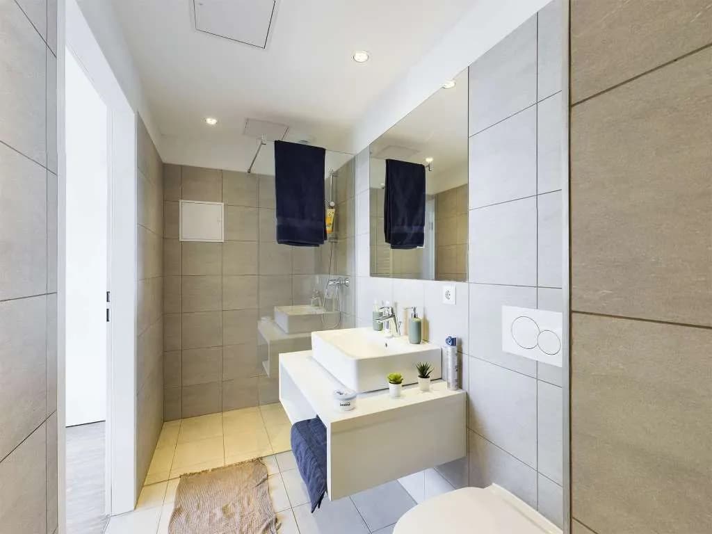 2-Zimmer-Wohnung mieten in Wien – 32,4 m², € 769 – Bild 4 von 17