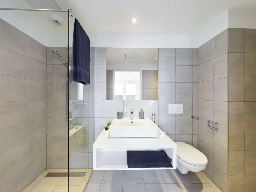 2-Zimmer-Wohnung mieten in Wien – 32,4 m², € 769 – Bild 5 von 17