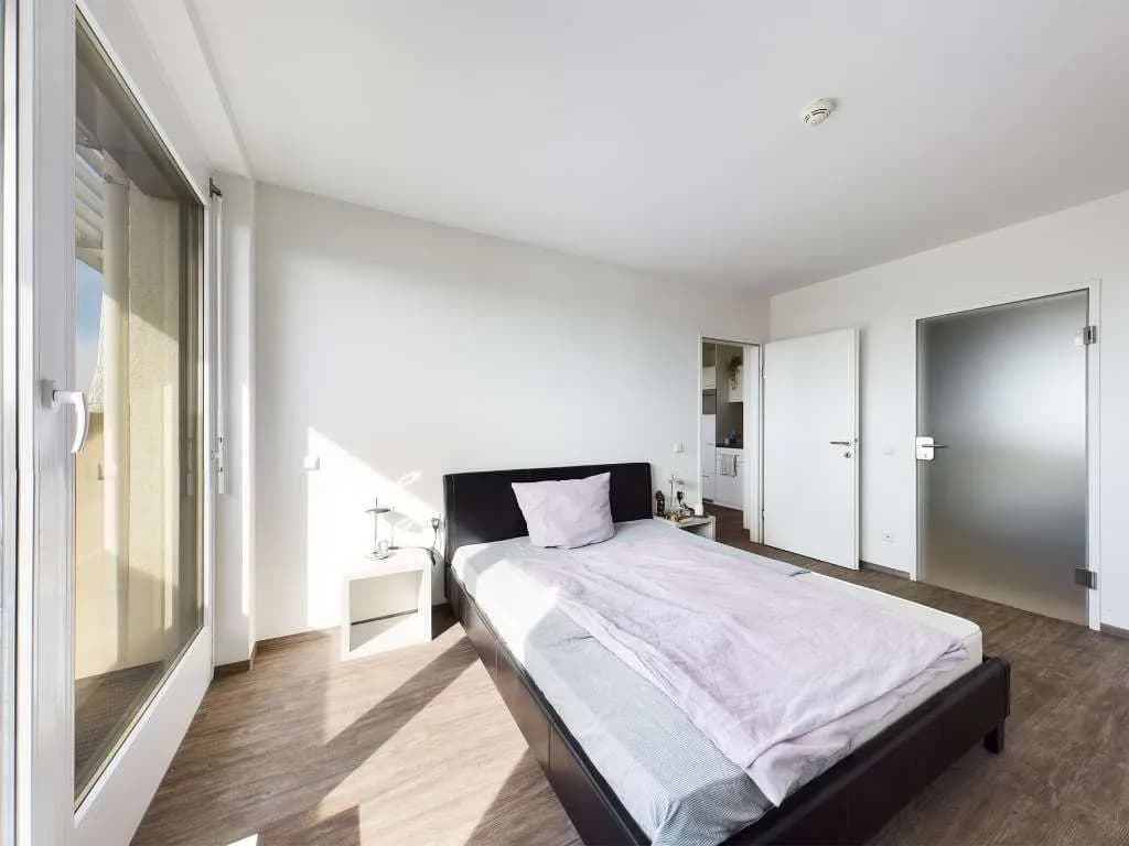 2-Zimmer-Wohnung mieten in Wien – 32,4 m², € 769 – Bild 8 von 17