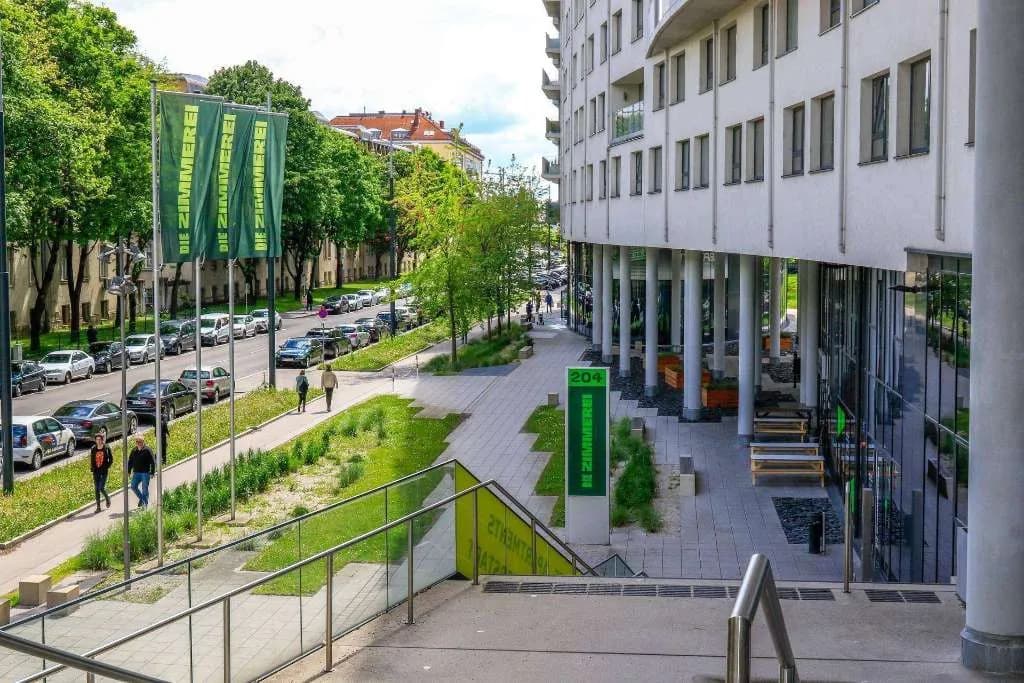 2-Zimmer-Wohnung mieten in Wien – 32,4 m², € 769 – Bild 13 von 17