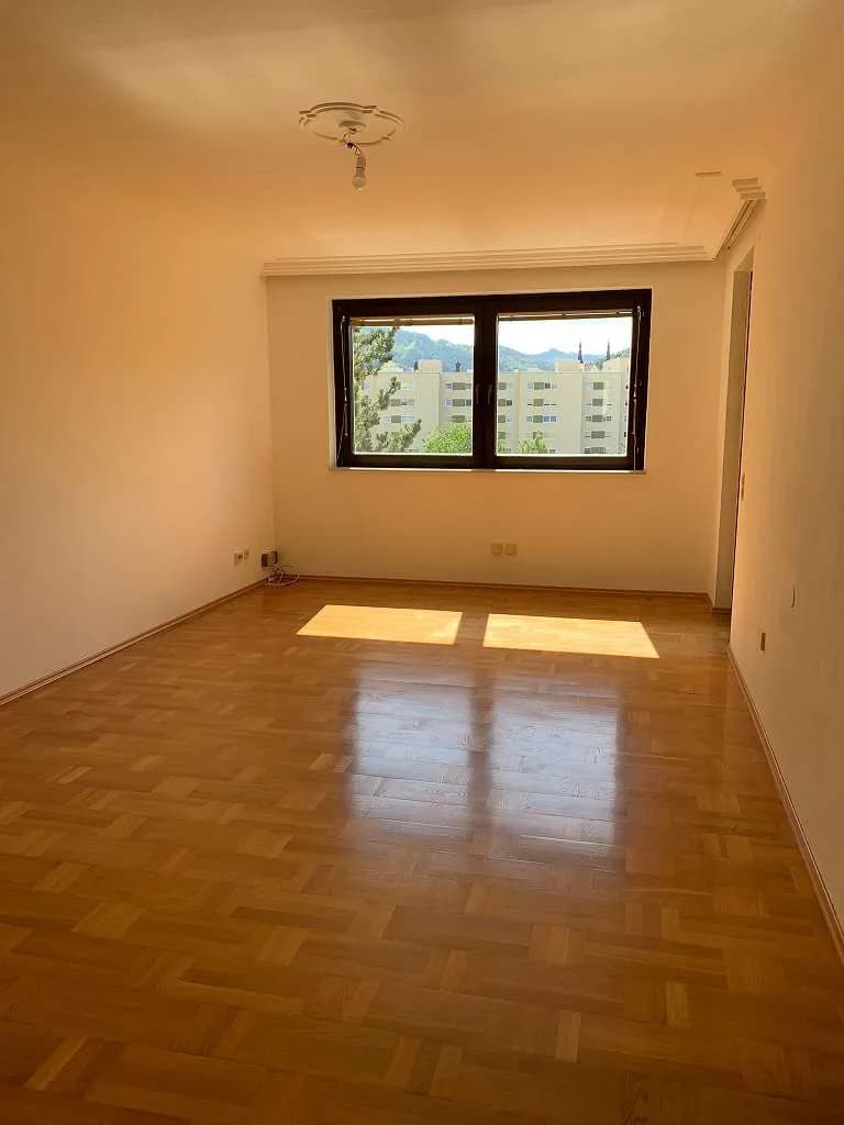 3-Zimmer-Wohnung mieten in Leoben – 95 m², € 990
