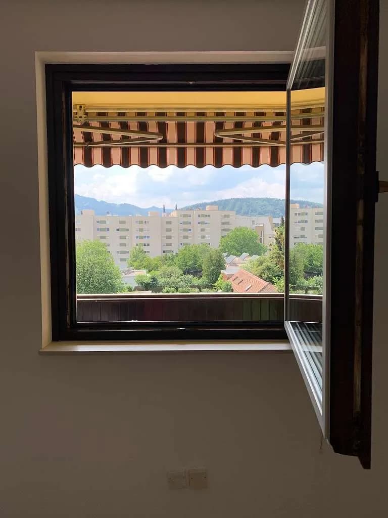 3-Zimmer-Wohnung mieten in Leoben – 95 m², € 990 – Bild 13 von 15