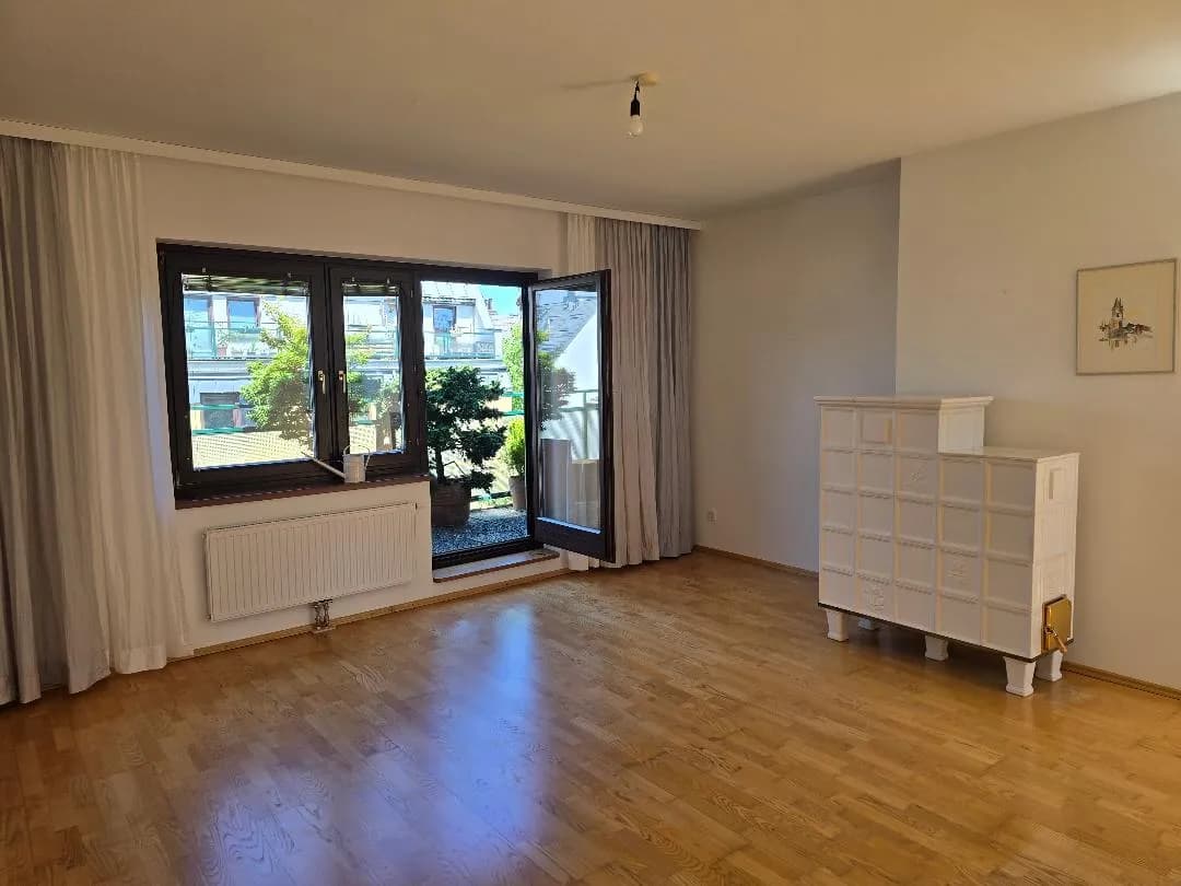 3-Zimmer-Wohnung mieten in Wien – 97 m², € 1.890 – Bild 1 von 21