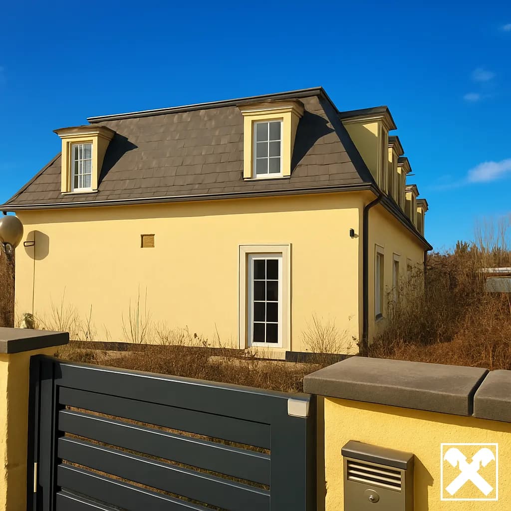 4-Zimmer-Haus kaufen in Wiener Neustadt – 121,25 m², € 280.000 – Bild 1 von 19