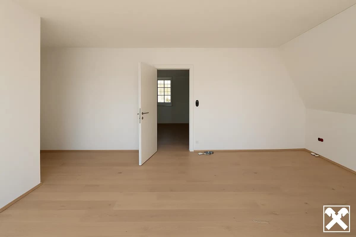 4-Zimmer-Haus kaufen in Wiener Neustadt – 121,25 m², € 280.000 – Bild 5 von 19