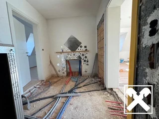 4-Zimmer-Haus kaufen in Wiener Neustadt – 121,25 m², € 280.000 – Bild 12 von 19