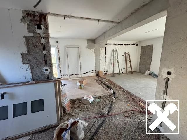 4-Zimmer-Haus kaufen in Wiener Neustadt – 121,25 m², € 280.000 – Bild 16 von 19
