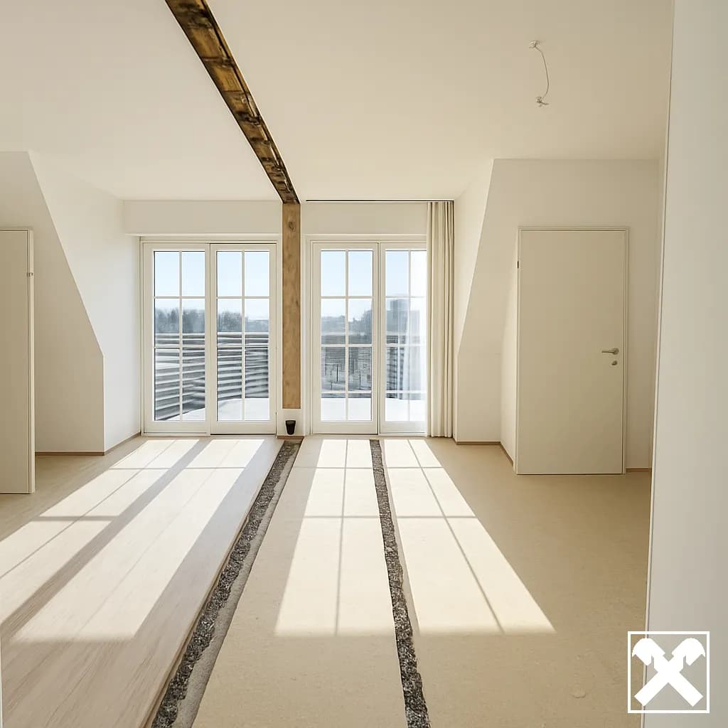 4-Zimmer-Haus kaufen in Wiener Neustadt – 121,25 m², € 280.000 – Bild 17 von 19