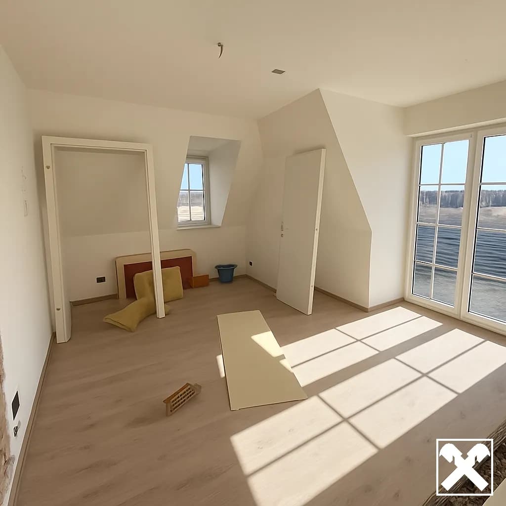4-Zimmer-Haus kaufen in Wiener Neustadt – 121,25 m², € 280.000 – Bild 18 von 19