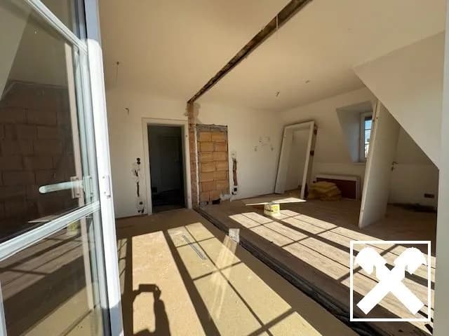 4-Zimmer-Haus kaufen in Wiener Neustadt – 121,25 m², € 280.000 – Bild 19 von 19