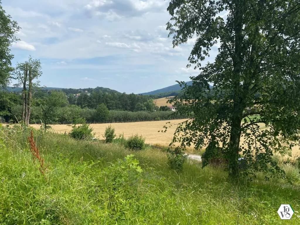 Grundstück kaufen in Baden – 601 m², € 385.000 – Bild 2 von 7