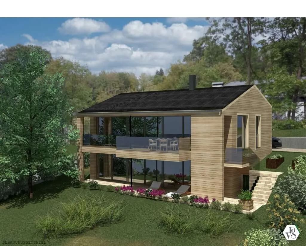 Grundstück kaufen in Baden – 601 m², € 385.000 – Bild 6 von 7