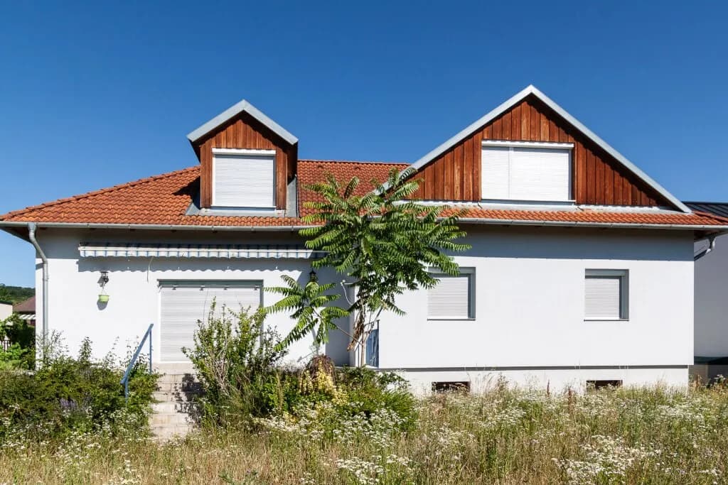 Haus kaufen in Eisenstadt - Umgebung – 186 m², € 590.000 – Bild 1 von 28