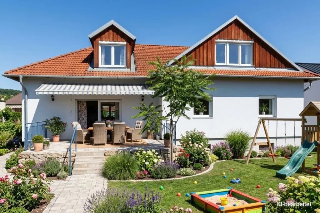 Haus kaufen in Eisenstadt - Umgebung – 186 m², € 590.000 – Bild 2 von 28