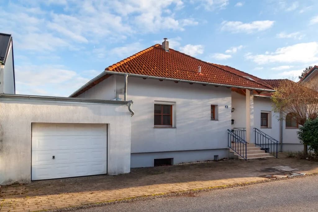 Haus kaufen in Eisenstadt - Umgebung – 186 m², € 590.000 – Bild 3 von 28