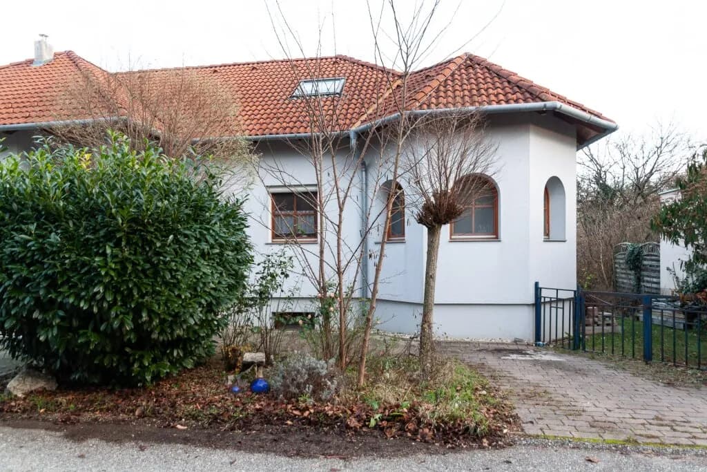 Haus kaufen in Eisenstadt - Umgebung – 186 m², € 590.000 – Bild 4 von 28