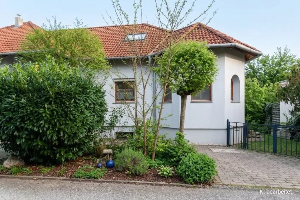 Haus kaufen in Eisenstadt - Umgebung – 186 m², € 590.000 – Bild 5 von 28