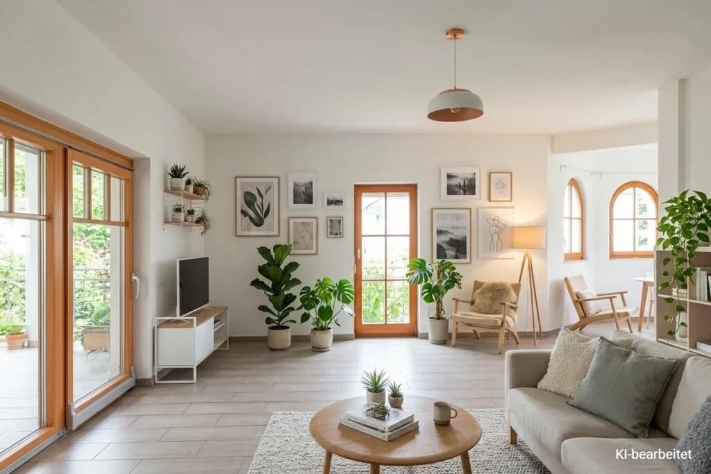 Haus kaufen in Eisenstadt - Umgebung – 186 m², € 590.000 – Bild 10 von 28
