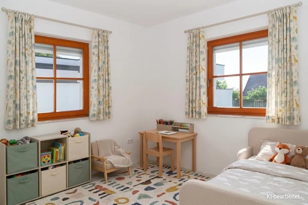 Haus kaufen in Eisenstadt - Umgebung – 186 m², € 590.000 – Bild 15 von 28