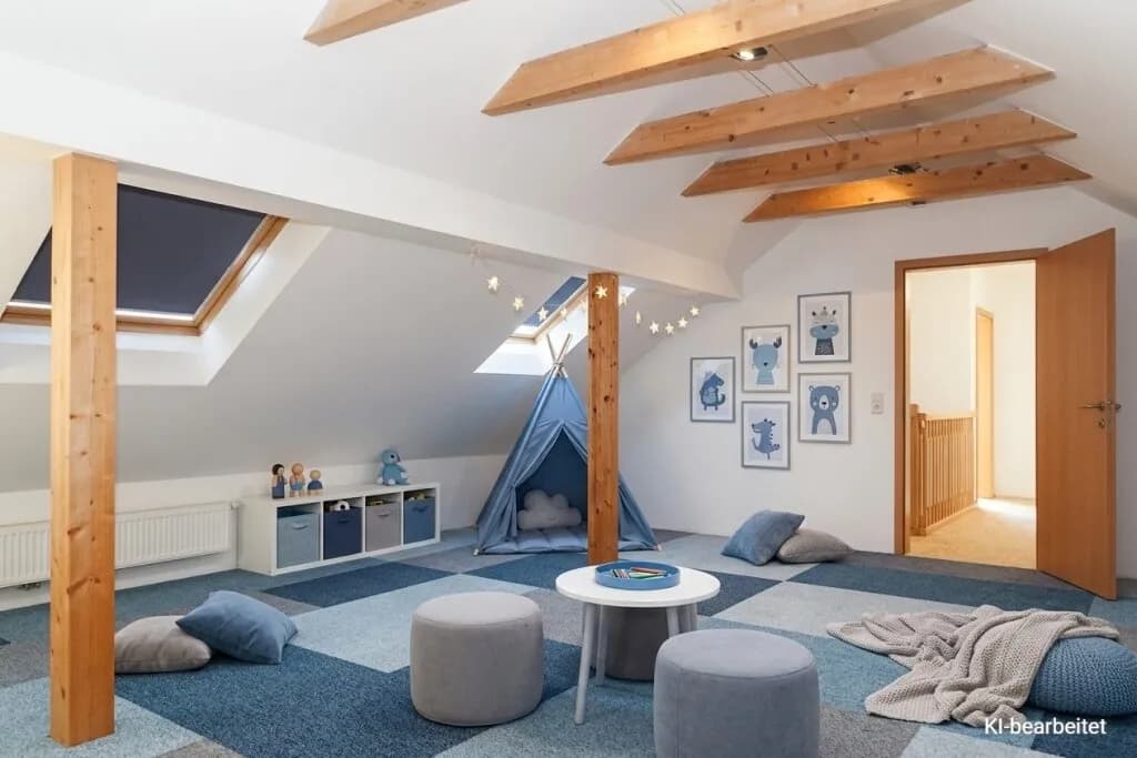Haus kaufen in Eisenstadt - Umgebung – 186 m², € 590.000 – Bild 21 von 28