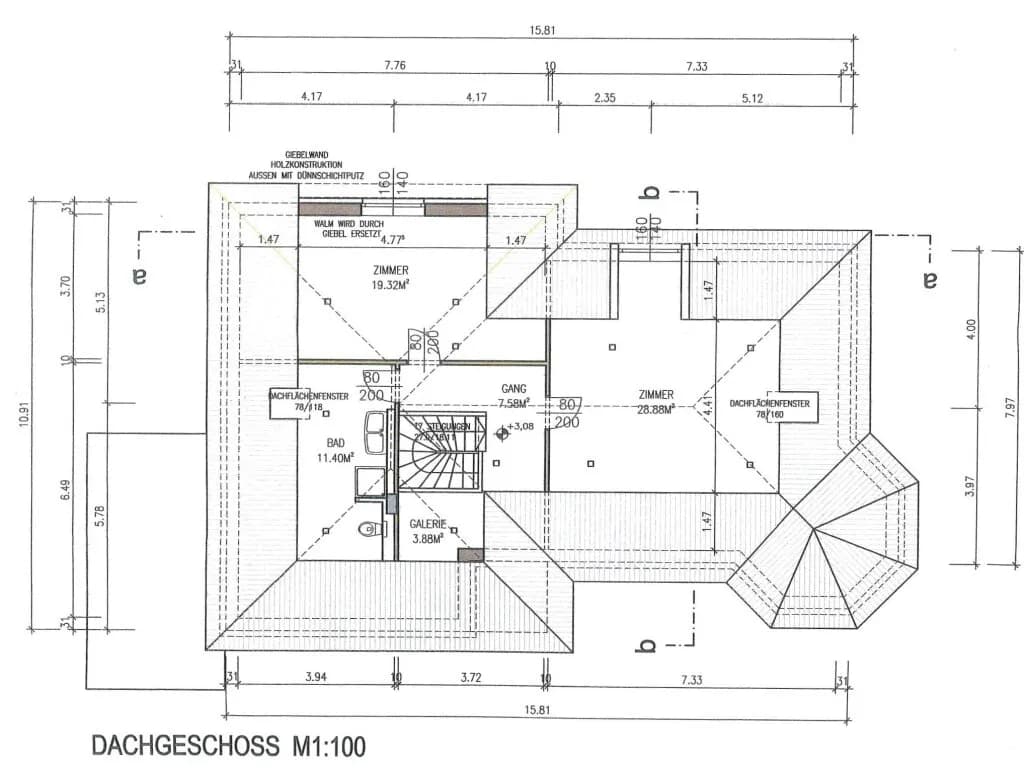 Haus kaufen in Eisenstadt - Umgebung – 186 m², € 590.000 – Bild 25 von 28