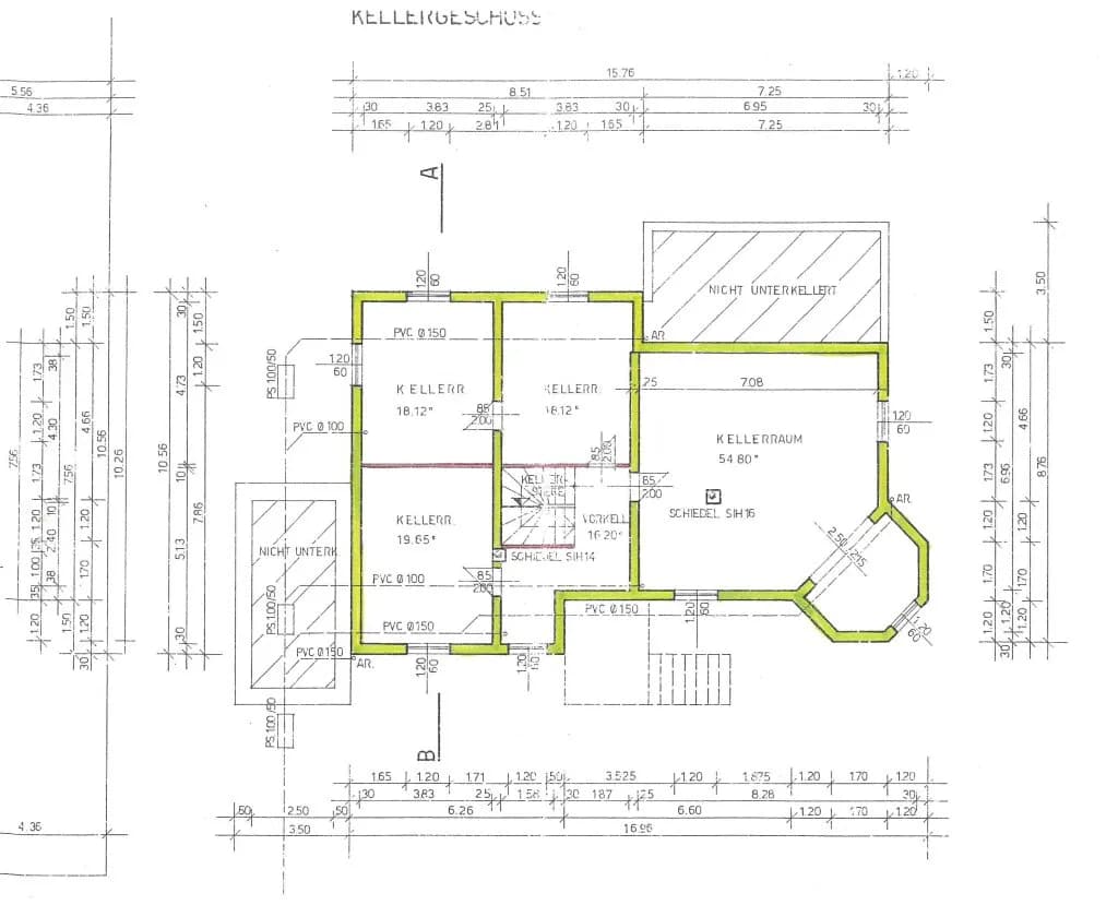 Haus kaufen in Eisenstadt - Umgebung – 186 m², € 590.000 – Bild 26 von 28
