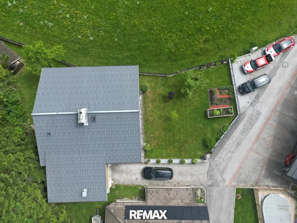 6-Zimmer-Gewerbeimmobilie kaufen in Hallein – 188 m², € 649.000 – Bild 2 von 13