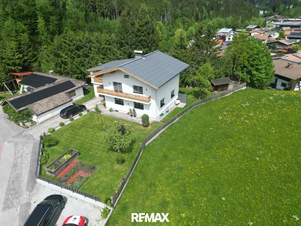 6-Zimmer-Gewerbeimmobilie kaufen in Hallein – 188 m², € 649.000 – Bild 3 von 13