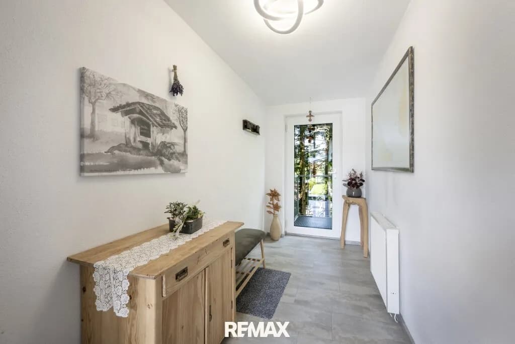 6-Zimmer-Gewerbeimmobilie kaufen in Hallein – 188 m², € 649.000 – Bild 4 von 13