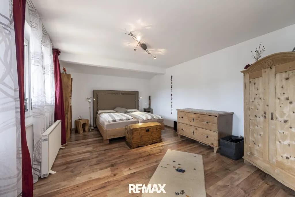 6-Zimmer-Gewerbeimmobilie kaufen in Hallein – 188 m², € 649.000 – Bild 6 von 13