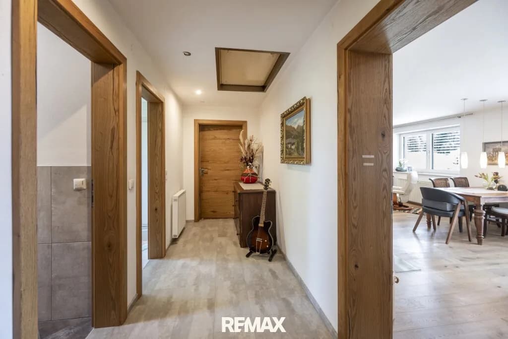 6-Zimmer-Gewerbeimmobilie kaufen in Hallein – 188 m², € 649.000 – Bild 7 von 13