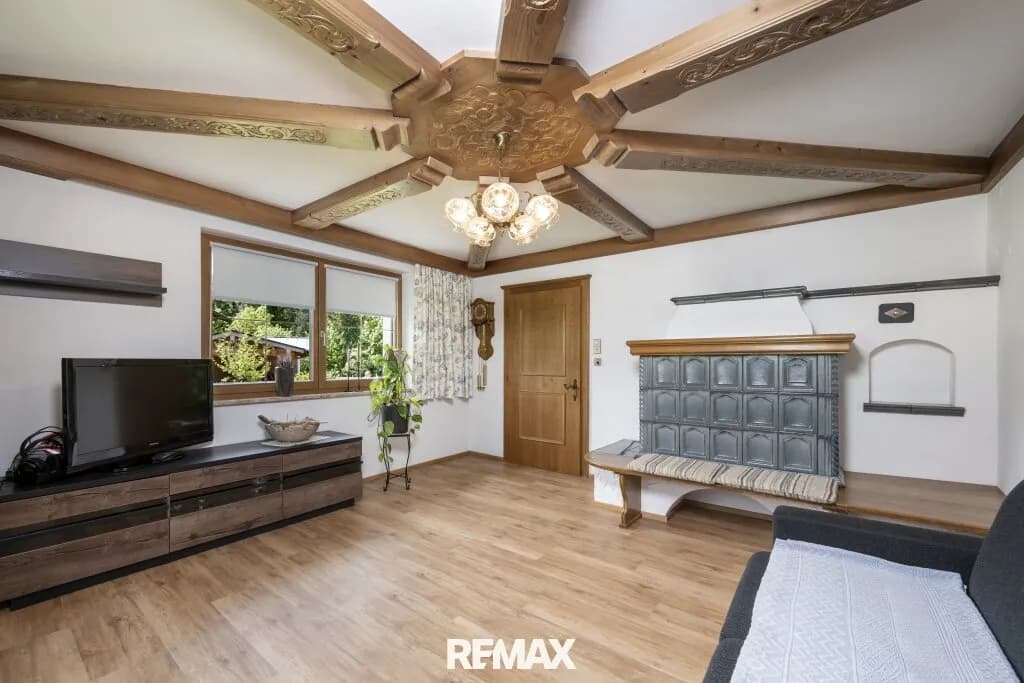 6-Zimmer-Gewerbeimmobilie kaufen in Hallein – 188 m², € 649.000 – Bild 9 von 13
