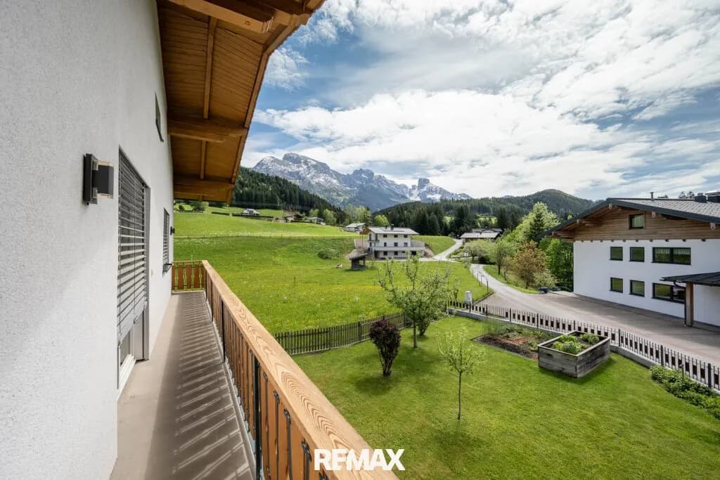 6-Zimmer-Gewerbeimmobilie kaufen in Hallein – 188 m², € 649.000 – Bild 10 von 13