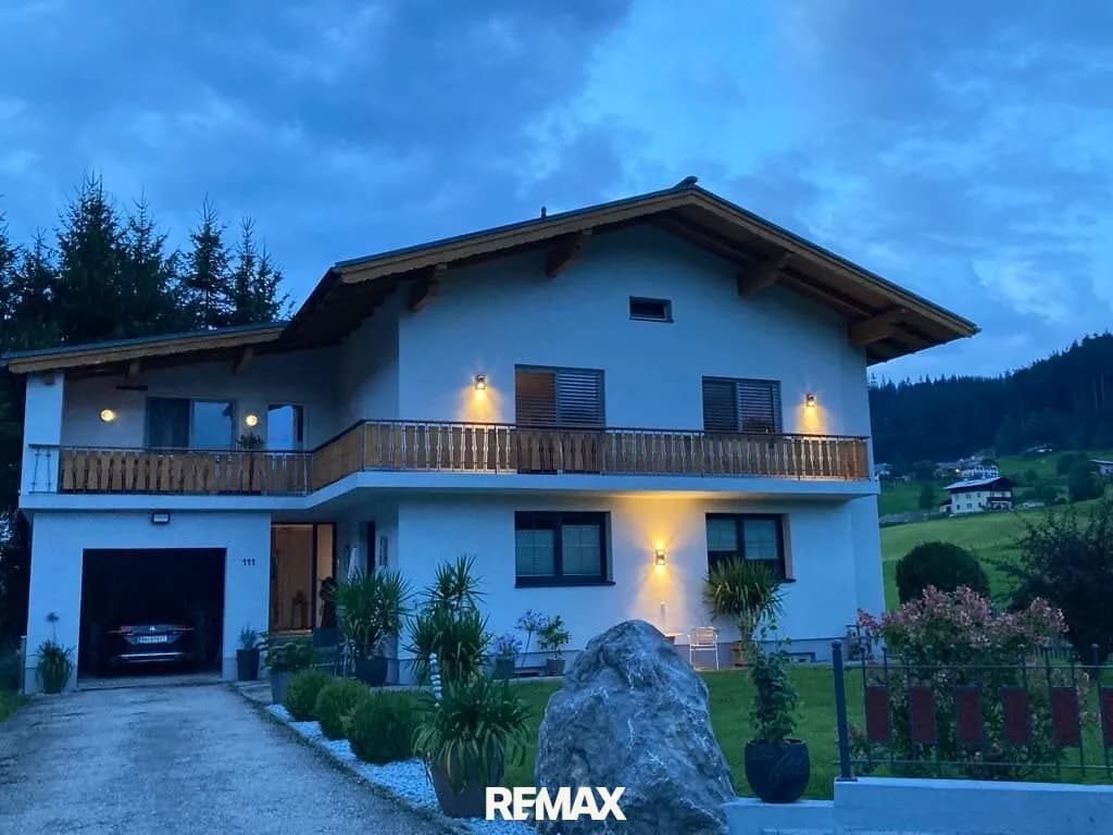 6-Zimmer-Gewerbeimmobilie kaufen in Hallein – 188 m², € 649.000 – Bild 12 von 13