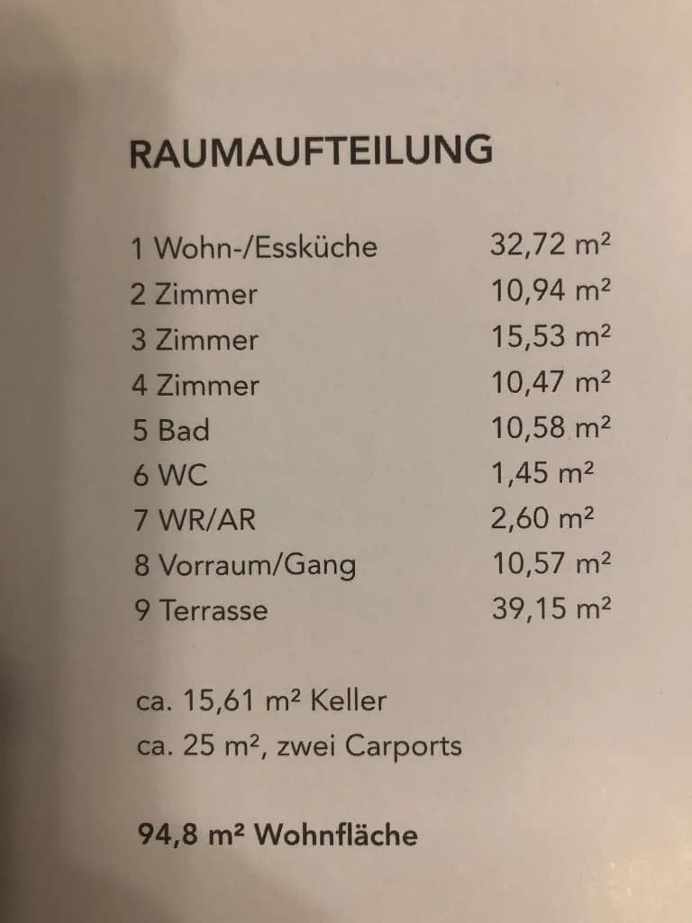 Wohnung kaufen in Graz-Umgebung – 96 m², € 588.888 – Bild 21 von 21