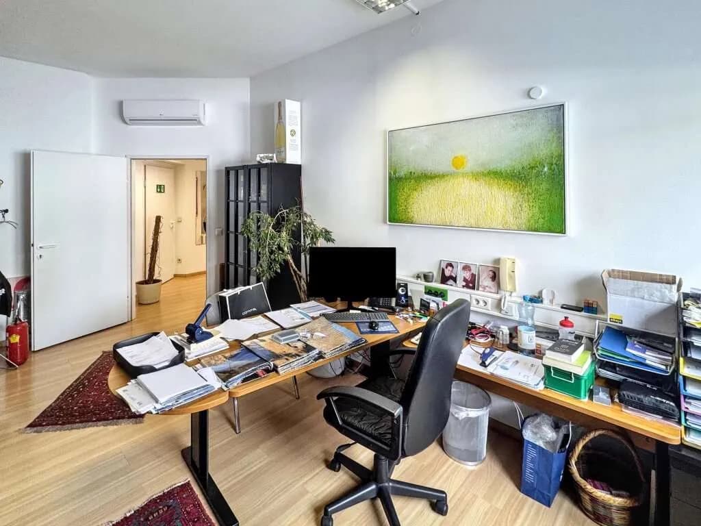 4-Zimmer-Gewerbeimmobilie mieten in Wien – 124 m², € 1.738 – Bild 3 von 13