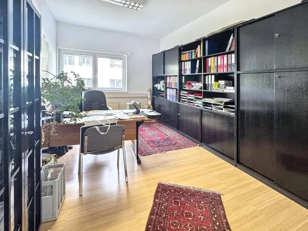 4-Zimmer-Gewerbeimmobilie mieten in Wien – 124 m², € 1.738 – Bild 5 von 13