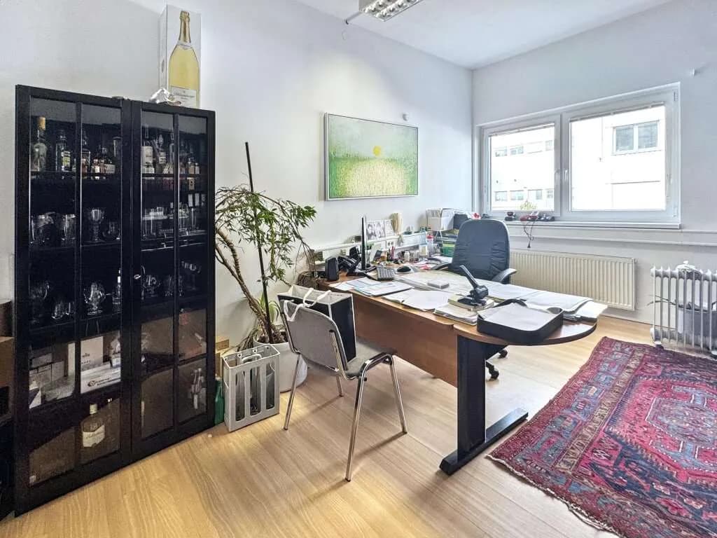 4-Zimmer-Gewerbeimmobilie mieten in Wien – 124 m², € 1.738 – Bild 6 von 13