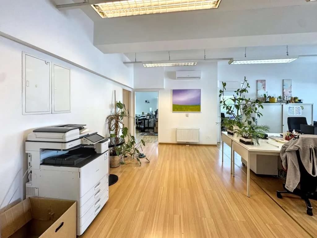 4-Zimmer-Gewerbeimmobilie mieten in Wien – 124 m², € 1.738 – Bild 7 von 13
