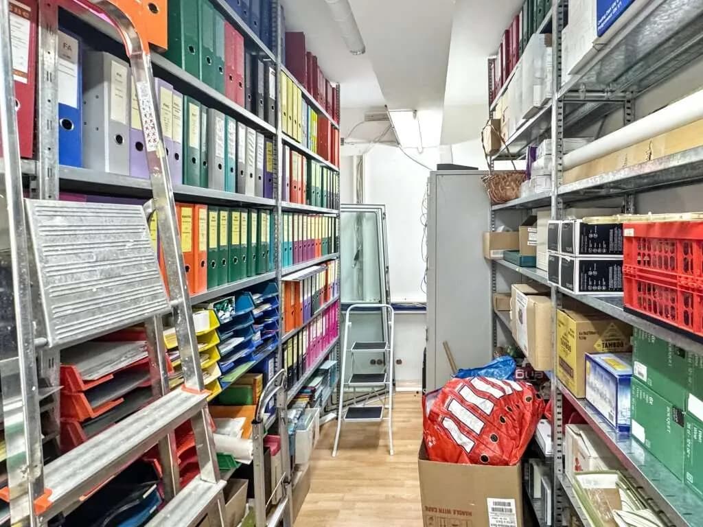 4-Zimmer-Gewerbeimmobilie mieten in Wien – 124 m², € 1.738 – Bild 11 von 13
