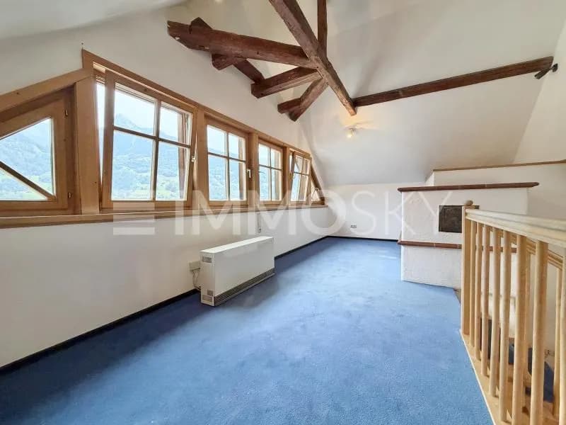 4-Zimmer-Wohnung kaufen in Bludenz – 96 m², € 289.000 – Bild 1 von 5