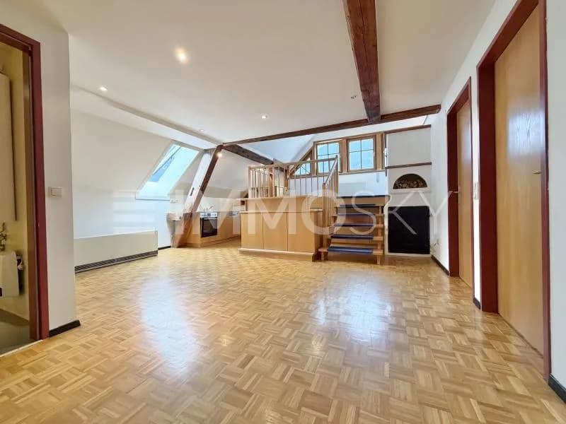 4-Zimmer-Wohnung kaufen in Bludenz – 96 m², € 289.000 – Bild 2 von 5